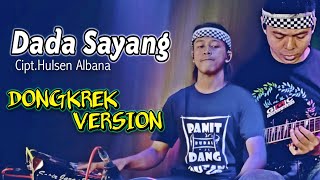 Download lagu Dada Sayang Safira inema,Dongkrek version mp3 Download lagu Dada Sayang Safira inema,Dongkrek version mp3