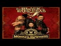 The Black Eyed Peas Pump It Slowed
