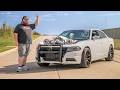 I Built Worlds Fastest Cop Car To Catch Any Criminal