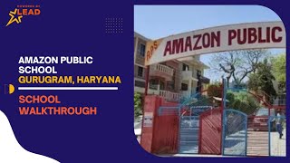Amazon Public School Video