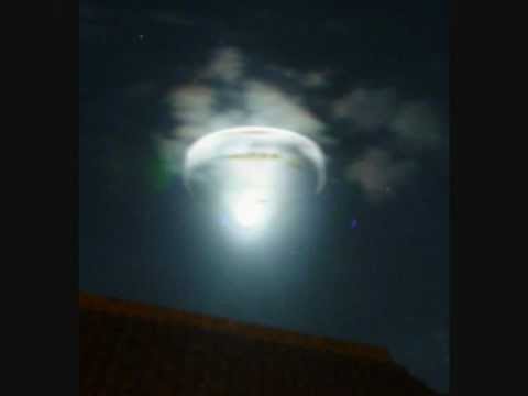 Crisopa - Ufo's, Go Home!