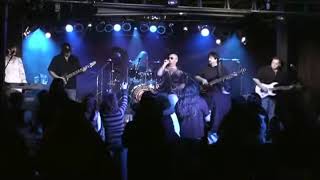 RAGE FOR ORDER  Queensryche tribute band