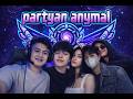 BARENG PARTY ANOMALY