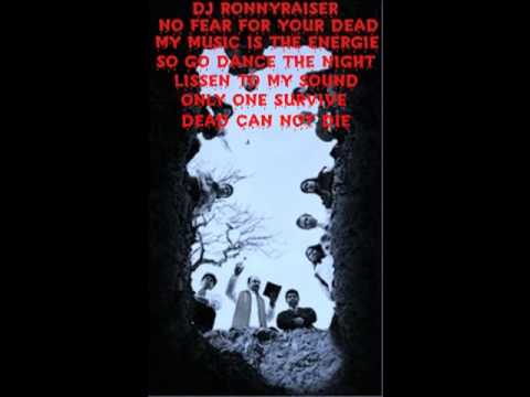 djronnyraiser-hardekerncore 2012