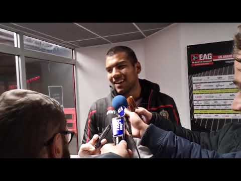 Les réactions après En Avant de Guingamp - OGC Nice (0-0)