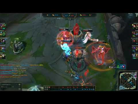 Zac Penta 1