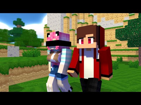 GUESS THE BOYFRIEND FIRST MEET TUTU MAIZEN AND MEU SAN -MINECRAFT ANIMATION #shorts