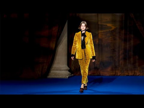 Burberry | Fall Winter 2025/2026 | London Fashion Week
