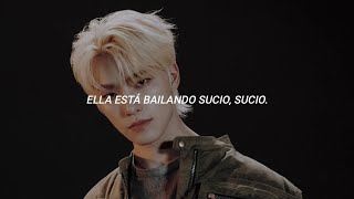 Download lagu 'Dirty Dancing' - Seventeen, New Kids On The Block [Sub. español] mp3