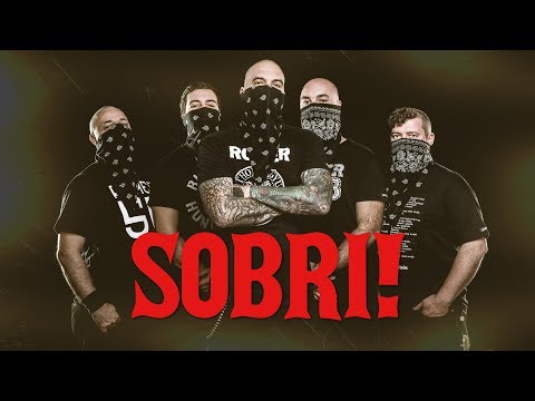 ROMER – SOBRI! • HIVATALOS SZÖVEGES VIDEÓ • 2018