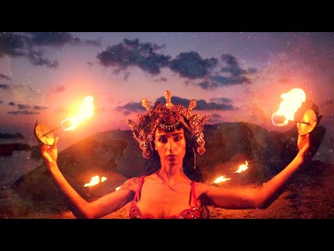 Progressive Psytrance Years End mix 2025 part III