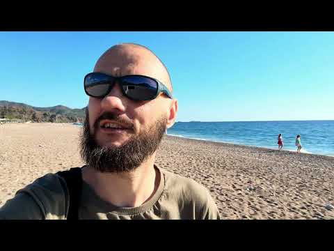 Ģimenes ceļojums uz Turciju, Ćirali!