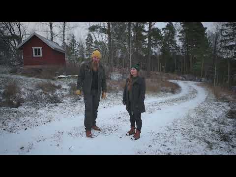 Lukki Winter Shoes Review - Jealous colleagues?