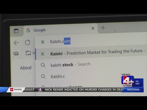 Kalshi seeks emergency injunction to stop Utah gambling law ...