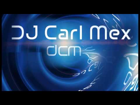DJ Carl Mex - All Night Long (Kodie, Kash, Narany