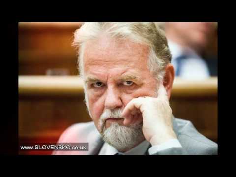Alkehol  - Všechno je jinak (SK verzia videa)
