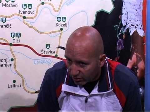 Intervju sa trenerom FK SPARTAK 1924