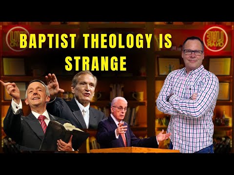 Baptist Beliefs: 5 Controversial Teachings Explained