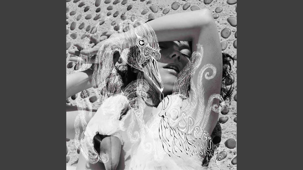 Björk - Aurora