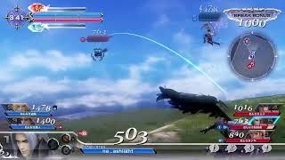 【DFFNT】ディシディア🔥DISSIDIA