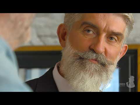 ЏЕНТЛМЕН МАГАЗИН (Еп.1) - Др. Владимир Чадиковски