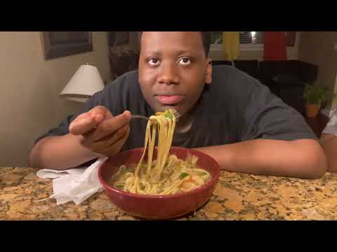 Kingdom Network : Cooking with Chef Israel - Soul Food Pasta 3/2/24