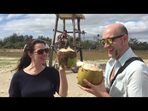 Berlin BeatORGANization en Cuba!