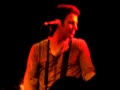 Ingram Hill - 'Four Letter Word' - Jammin Java, 10/22/10