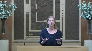 June 12, 2021 Sermon