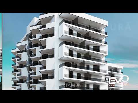 Evolution Apartments - Invitație la Evoluție