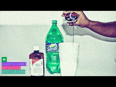 [Dubstep] BloodThinnerz x Definitive - Stay Leaned