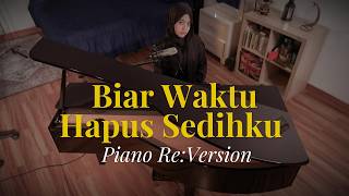 Download lagu Let Time Erase My Sadness - Piano Re:Version Sessions | Hanin Dhiya mp3 Download lagu Let Time Erase My Sadness - Piano Re:Version Sessions | Hanin Dhiya mp3