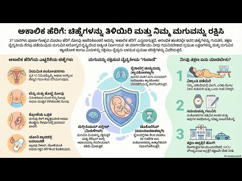 Preterm Labor — video thumbnail