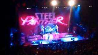 Steel Panther Live 