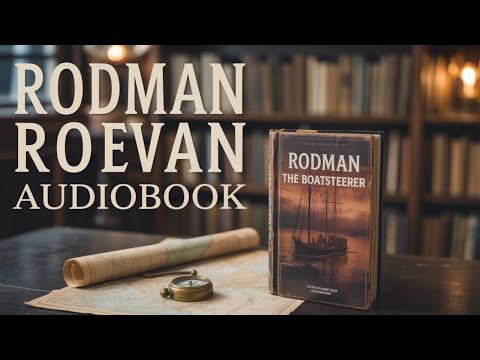 Rodman The Boatsteerer And Other Stories - 1898 by Louis Becke — free full audiobook