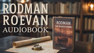 Rodman The Boatsteerer And Other Stories - 1898