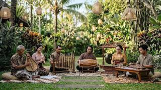 Download lagu Nusantara Instrumental Music | Peaceful Indonesian Nature Ambience mp3
