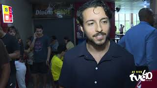 VOCÊ SABE COMO CONTROLAR O COLESTEROL ALTO? | TVE REVISTA 07/08/2026