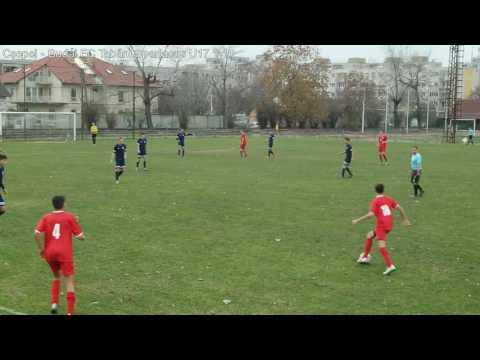 Csepel Taban U17 20161119
