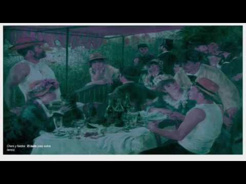 Chero [Corrupción Lingüística] Ft. Nebba - El baile