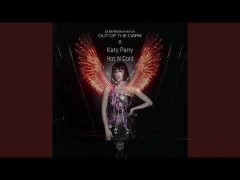 DubVision & NU-LA vs. Katy Perry - Out Of The Dark x Hot N Cold