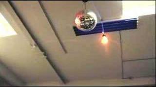 BEIRUT - FORKS AND KNIVES (La fête)