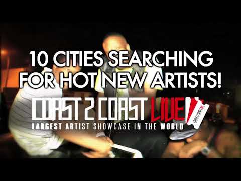 Recap for Coast 2 Coast LIVE | Dallas All Ages Edition 10/15/17