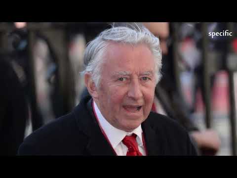 David Steel suspended by Lib Dems over Cyril Smith remarks  | UK news today