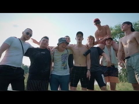 Latte - Zanim Zasnę (feat. Efpe) (Official Video)