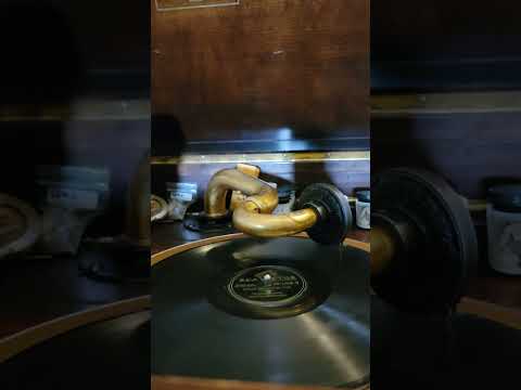 Opus no. 1  - Tommy Dorsey & his Orchestra RCA Victor Records #20-1608 1944