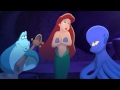 The Little Mermaid 3 I Remember Icelandic
