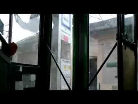 204-es busz Régi Fóti út - Árpád üzletház (BPI-502)