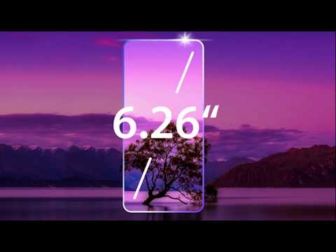 Neffos X20 - TP Link