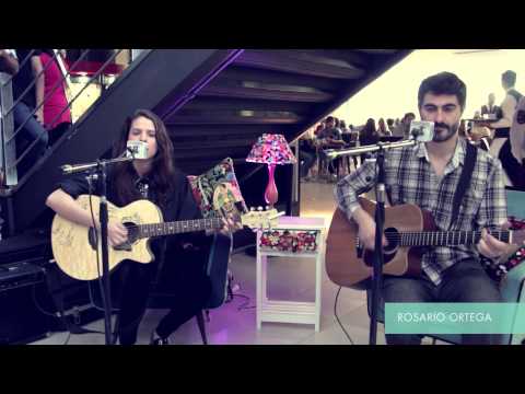 Alto Palermo - Music Day 2014